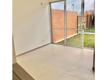 SE VENDE CASA EN CINCO SOLES JAMUNDI