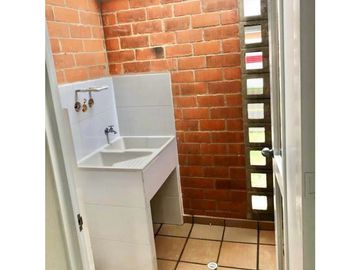 SE VENDE CASA EN CINCO SOLES JAMUNDI