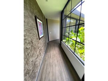 venndo casa finca vía Rionegro la Ceja Antioquia en parcelacion. JGA