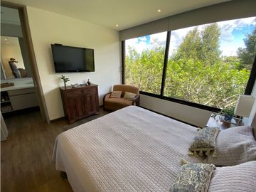 venndo casa finca vía Rionegro la Ceja Antioquia en parcelacion. JGA