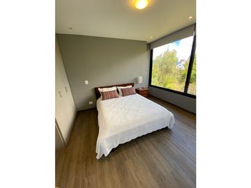 venndo casa finca vía Rionegro la Ceja Antioquia en parcelacion. JGA
