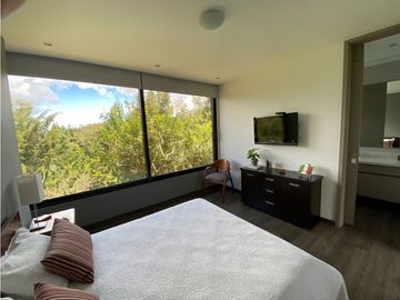 venndo casa finca vía Rionegro la Ceja Antioquia en parcelacion. JGA