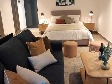 Departamento en renta