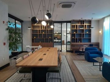 Departamento en renta