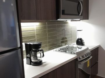 Departamento en renta