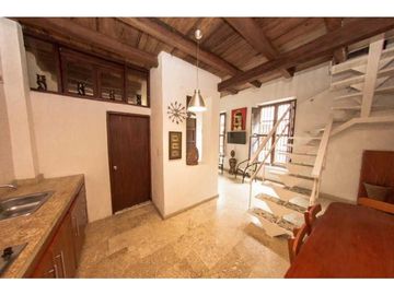 Venta casa hotel en el centro histórico de Cartagena