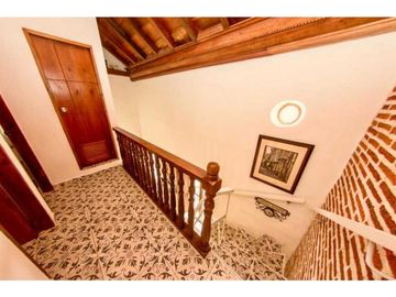 Venta casa hotel en el centro histórico de Cartagena