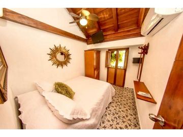Venta casa hotel en el centro histórico de Cartagena