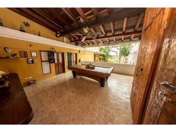 Venta casa hotel en el centro histórico de Cartagena