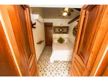 Venta casa hotel en el centro histórico de Cartagena