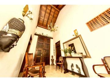 Venta casa hotel en el centro histórico de Cartagena