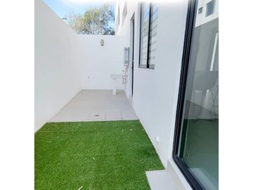 DEPARTAMENTO EN TORRES QUETZALES MOD. CHAMPEY
