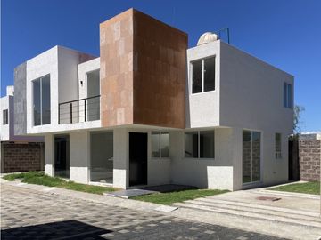 PREVENTA   MIRAFLORES OCOTLAN TLAXCALA NUEVA