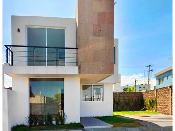 PREVENTA   MIRAFLORES OCOTLAN TLAXCALA NUEVA