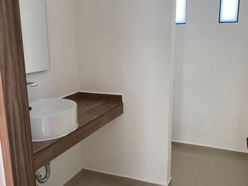 Venta de casa en San Isidro Juriquilla