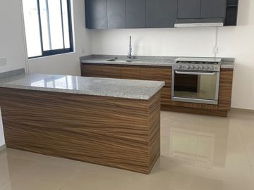 Venta de casa en San Isidro Juriquilla