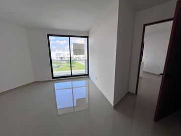 Venta de casa en San Isidro Juriquilla