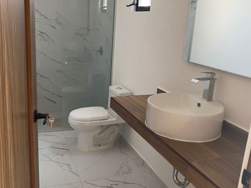 Venta de casa en San Isidro Juriquilla