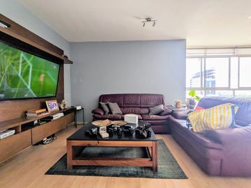 HERMOSO DEPARTAMENTO AL SUR DE LA CIUDAD