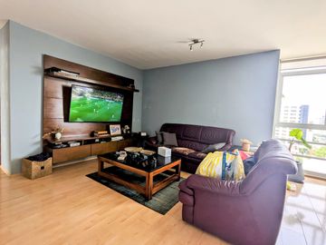 HERMOSO DEPARTAMENTO AL SUR DE LA CIUDAD