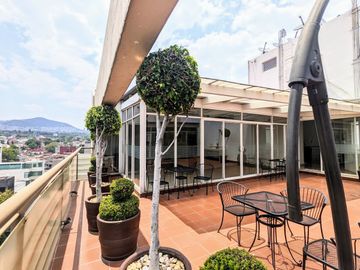 HERMOSO DEPARTAMENTO AL SUR DE LA CIUDAD