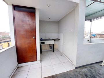 Casa en venta Cerccado