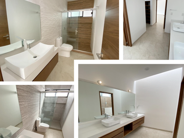 Excelente Casa en Venta en Juriquilla Querétaro