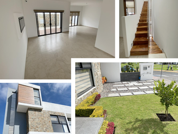 Excelente Casa en Venta en Juriquilla Querétaro