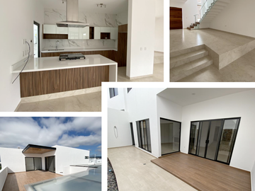 Excelente Casa en Venta en Juriquilla Querétaro