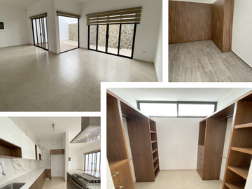 Excelente Casa en Venta en Juriquilla Querétaro