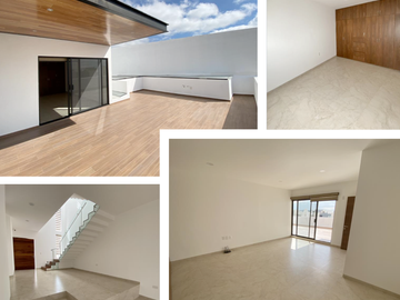 Excelente Casa en Venta en Juriquilla Querétaro