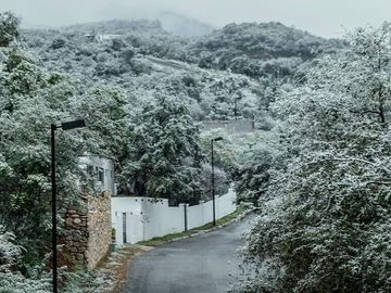 TERRENOS EN VENTA SAN EUGENIO RESIDENCIAL CAMPESTRE