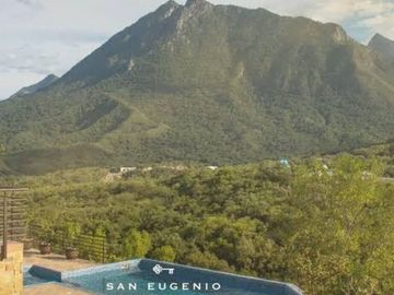 TERRENOS EN VENTA SAN EUGENIO RESIDENCIAL CAMPESTRE