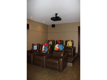 FAIRWAY ESTATES EN SANTA MARIA GOLF