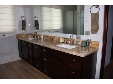 FAIRWAY ESTATES EN SANTA MARIA GOLF