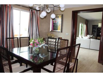 FAIRWAY ESTATES EN SANTA MARIA GOLF