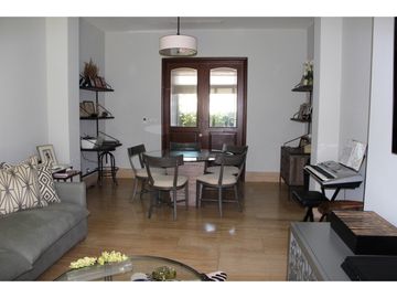 FAIRWAY ESTATES EN SANTA MARIA GOLF
