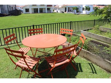 FAIRWAY ESTATES EN SANTA MARIA GOLF