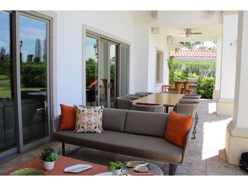 FAIRWAY ESTATES EN SANTA MARIA GOLF