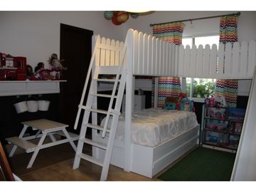 FAIRWAY ESTATES EN SANTA MARIA GOLF