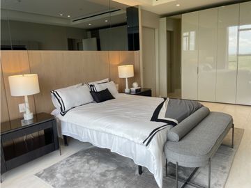 APARTAMENTO SANTA MARIA LA MAISON BY FENDI 357M2
