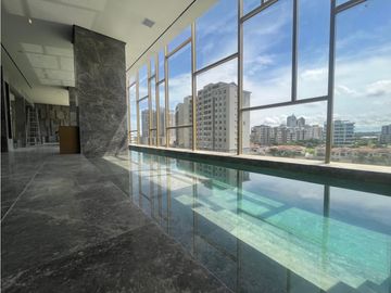 APARTAMENTO SANTA MARIA LA MAISON BY FENDI 357M2