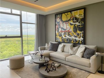 APARTAMENTO SANTA MARIA LA MAISON BY FENDI 357M2