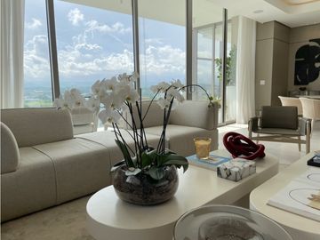APARTAMENTO SANTA MARIA LA MAISON BY FENDI 357M2