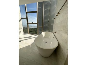 APARTAMENTO SANTA MARIA LA MAISON BY FENDI 357M2