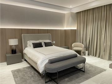 APARTAMENTO SANTA MARIA LA MAISON BY FENDI 357M2