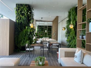 APARTAMENTO SANTA MARIA LA MAISON BY FENDI 357M2