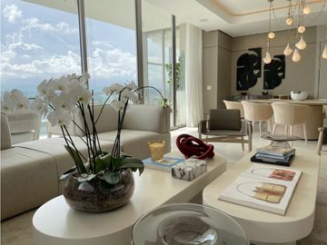 APARTAMENTO SANTA MARIA LA MAISON BY FENDI 357M2