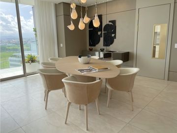 APARTAMENTO SANTA MARIA LA MAISON BY FENDI 357M2