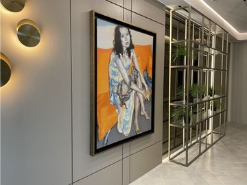 APARTAMENTO SANTA MARIA LA MAISON BY FENDI 357M2